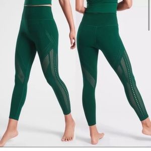 Athleta leggings